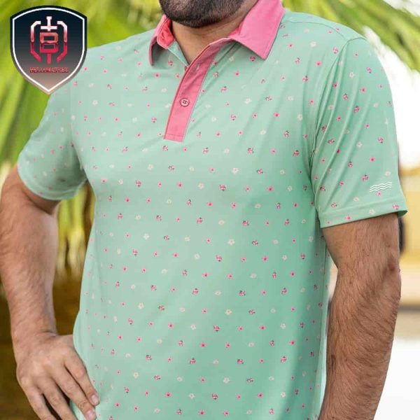 Breakfast Balls Georgia In Bloom All Day RSVLTS Politeness For Summer Polo Shirts