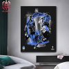 Atalanta BC Is The 23-24 UEFA Europa League Champions Campioni UEL After More Than 60 Years Home Decor Poster Canvas