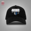Dallas Mavericks Stadium Essentials 2024 NBA Finals Snapback Classic Hat Cap