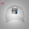 Dallas Mavericks Unisex 2024 NBA Finals Super Soft Comfy Snapback Classic Hat Cap