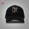 Dallas Mavericks 2024 Western Conference Champions Jump Ball Roster Snapback Classic Hat Cap