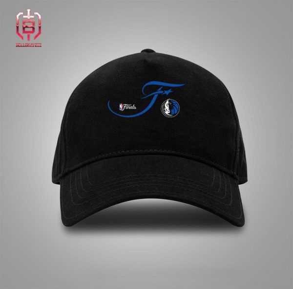 Dallas Mavericks Unisex 2024 NBA Finals Super Soft Comfy Snapback Classic Hat Cap