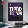 Kawhi Leonard Of Los Angeles Clippers Is Named On KIA All-NBA Second Team 2024 Home Decor Poster Canvas