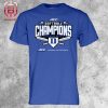 Oklahoma State Cowgirls 2024 NCAA Softball Women’s College World Series Total Runs Unisex T-Shirt