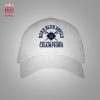 Duke Blue Devils ACC 24 Softball Championship Locker Room Snapback Classic Hat Cap