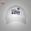 Florida Panthers Vs New York Rangers 2024 Eastern Conference Final Matchup NHL Playoffs Stanley Cup 2024 Snapback Classic Hat Cap