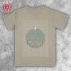Imagine Dragons New Album Loom Alt Logo Release In June 28 Merchandise Limited Two Sides Unisex T-Shirt