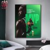 Boston Celtics Unsigned 2024 Eastern Conference Champions Stylized Photo Home Decor Poster Canvas
