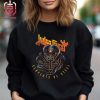 The Tortured Poets Department Spotify TTPD Taylor Swift Exclusive Merchandise Limited Hoodie Two Sides Unisex T-Shirt