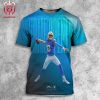 Buffalo Bills Will Face Miami Dolphin At Miami On Their First Game In New Season NFL 2024 All Over Print Shirt