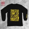 Boominati Don’t Trust You Metro Boomin Black Merchandise Limited Longsleeve Sweatshirt Unisex T-Shirt