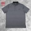 Metallica All Within My Hands Pocket Logo Politeness Merchandise Limited Polo Shirt