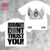 Metro Boomin Boominati Don’t Trust You Black Merchandise Limited Unisex T-Shirt