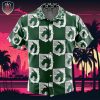 Millenium Items YuGiOh Beach Wear Aloha Style For Men And Women Button Up Hawaiian Shirt