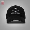 Minnesota PWHL Champions Skyline Graphic 2024 PWHL Walter Cup Champions Merchandise Snapback Classic Hat Cap