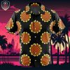 Mob Monkey Shirt Mob Psycho 100 Beach Wear Aloha Style For Men And Women Button Up Hawaiian Shirt