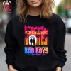 New Regal Premium Experience Posters For Bad Boys Ride Or Die Releasing In Theaters On June 7 Unisex T-Shirt