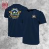 Notre Dame Fighting Irish 2024 NCAA Men’s Lacrosse National Champions Player Comfort Unisex T-Shirt