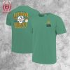 Notre Dame Fighting Irish 2024 NCAA Men’s Lacrosse National Champions Locker Room Unisex T-Shirt