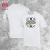 White Notre Dame Fighting Irish 2024 NCAA Men’s Lacrosse National Champions Unisex T-Shirt