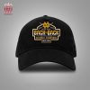Minnesota PWHL 2024 PWHL Walter Cup Champions Merchandise Snapback Classic Hat Cap