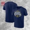 Duke Blue Devils 2024 NCAA Softball Women’s College World Series Total Runs Unisex T-Shirt