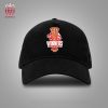 Minnesota PWHL Walter Cup Champions Trophy Graphic 2024 PWHL Walter Cup Champions Merchandise Snapback Classic Hat Cap