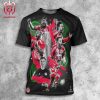 Olympiacos FC Is The Winner Of UEFA Europa Conference League 2024 All Over Print Shirt