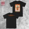 Puscifer Sessanta Show On April 18th 2024 At Rady Shell At Jacobs Park In San Diego CA Merchandise Two Sides Unisex T-Shirt