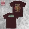 Puscifer Sessanta Show On May 1st 2024 At Wintrust Arena In Chicago IL Merchandise Unisex T-Shirt