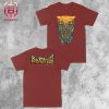 Puscifer Sessanta Show On May 2nd 2024 At Pine Knob Music Theatre In Clarkston MI Merchandise Two Sides Unisex T-Shirt