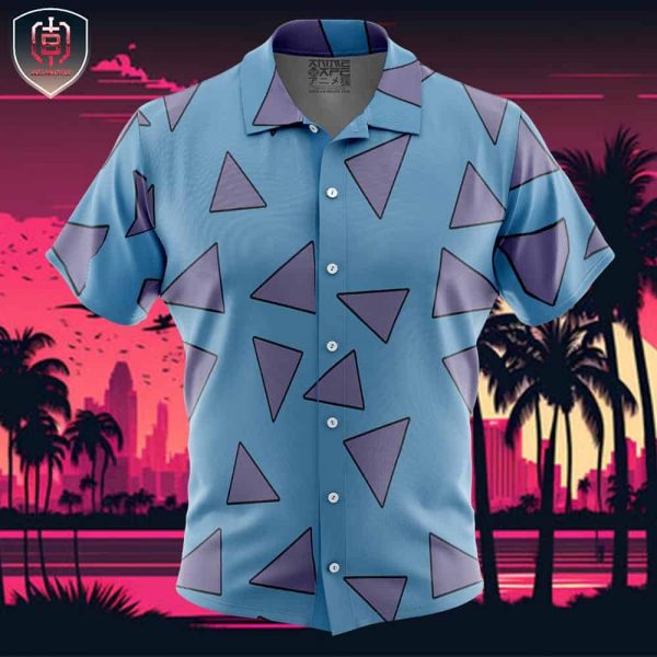 Rockos Shirt Rockos Modern Life Beach Wear Aloha Style For Men And Women Button Up Hawaiian Shirt