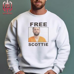 Scottie Free Scottie For Men And Women Essential Unisex T-Shirt