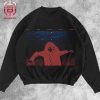 Underwater Sweatshirt Billie Eilish New Album Hit Me Hard And Soft Merchandise Limited Unisex T-Shirt