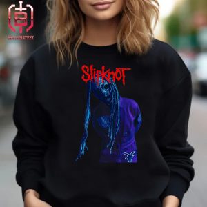 Slipknot Corey Taylor Vocal Introducing New Mask 2024 Unisex T-Shirt