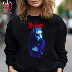 Slipknot James Root Guitar Introducing New Mask 2024 Unisex T-Shirt