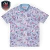 Spiderman The Meme All Day RSVLTS Politeness For Summer Polo Shirts