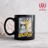 Star Wars Day May The 4th Be With You 2024 White Drink Coffee Ceramic Mug