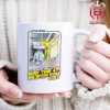 BVB Borussia Dortmund UEFA CL Finale Champions League Final Yellow Wonder Wall Drink Coffee Ceramic Mug