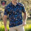 Star Wars Stay On Target RSVLTS Politeness For Summer Polo Shirts