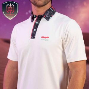 Star Wars Trilogy End RSVLTS Politeness For Summer Polo Shirts