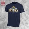 Notre Dame Fighting Irish 2024 NCAA Men’s Lacrosse National Champions Unisex T-Shirt