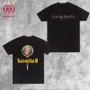 Knives Out 3 Is Titled Wake Up Dead Man Releasing In 2024 On Netflix Unisex T-Shirt