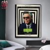 Bob Stars As Shrinker In Tim Burton’s Beetlejuice Beetlejuice In Theaters September 6 Home Decor Poster Canvas