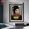 Monica Bellucci Stars In Tim Burton’s Beetlejuice Beetlejuice In Theaters On September 6 Home Decor Poster Canvas