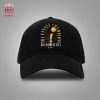 Boston Celtics 2024 NBA Finals Champions Defensive Rotation Trophy Snapback Classic Hat Cap