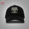 Boston Celtics 2024 NBA Finals Champions Pump Fake Hometown Originals Snapback Classic Hat Cap
