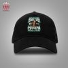 Boston Celtics ’47 18-Time NBA Finals Champions Banner Franklin Snapback Classic Hat Cap