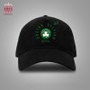 Boston Celtics Fuck Kyrie With 2024 NBA Champions Snapback Classic Hat Cap