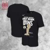Jayson Tatum What They Gonna Say Now With Boston Celtics Raise Banner 18 Champions Unisex T-Shirt